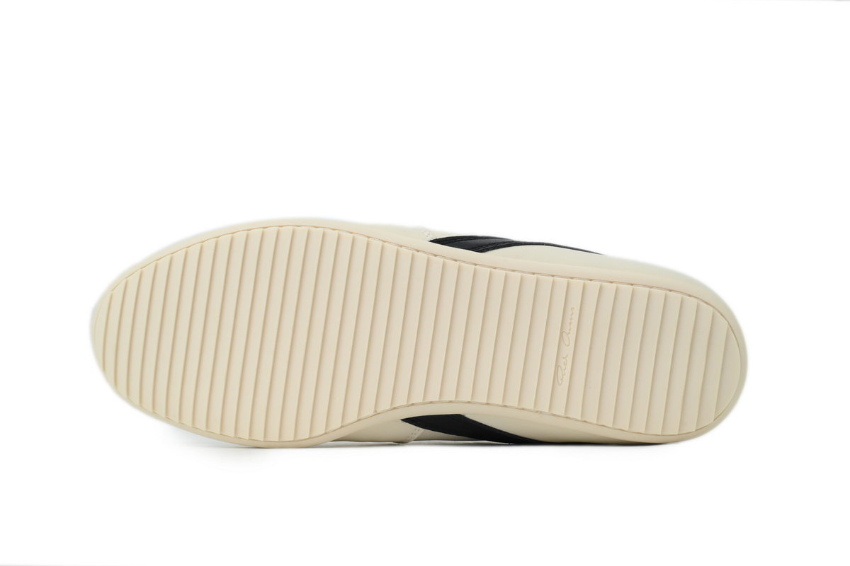 RICK OWENS/RO De Xun White