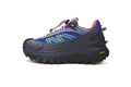 Moncler Trailgrip Fluorescent Black Black Purple