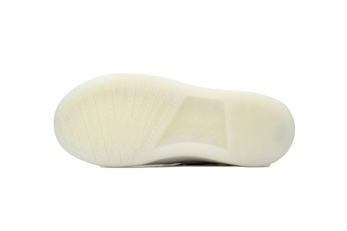 LANVIN White Maiden White