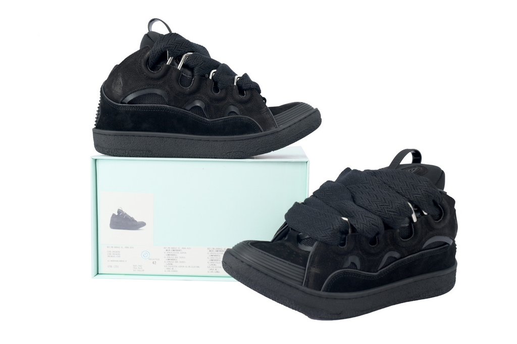 LANVIN Black