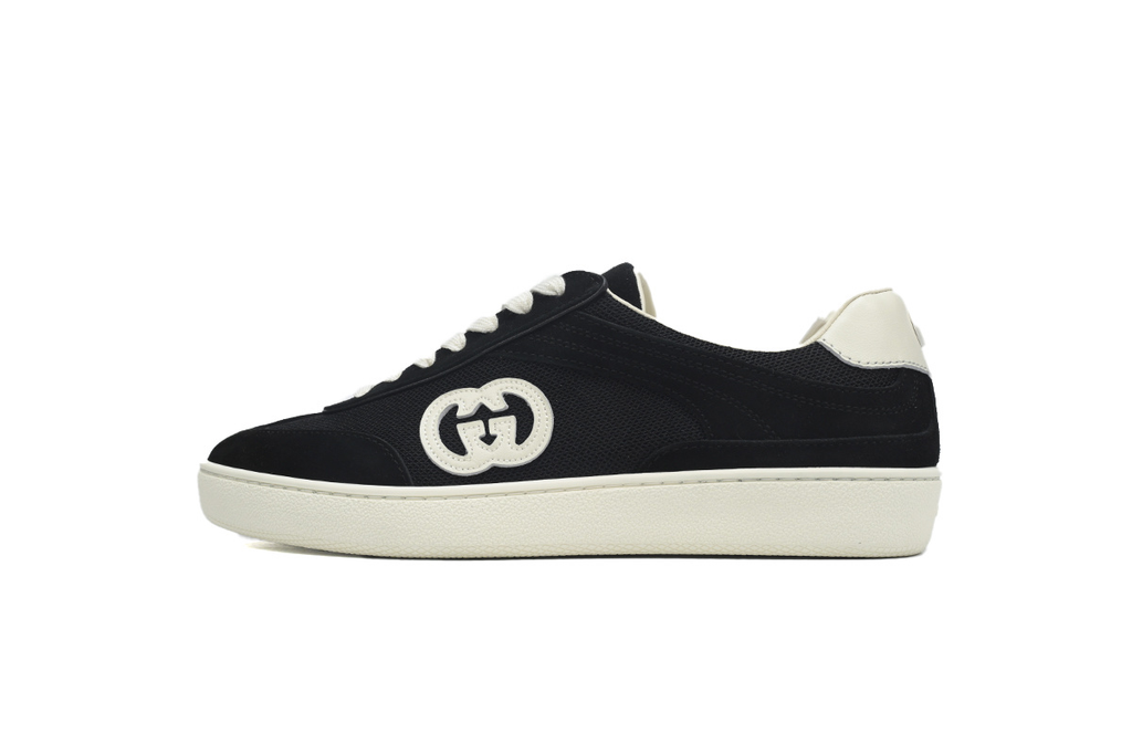 Gucci Lido Black