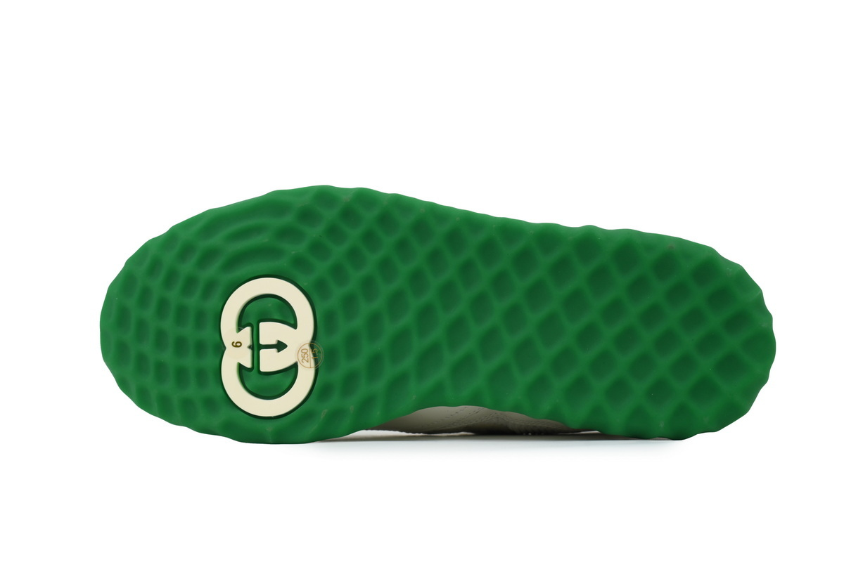 Gucci MAC Green