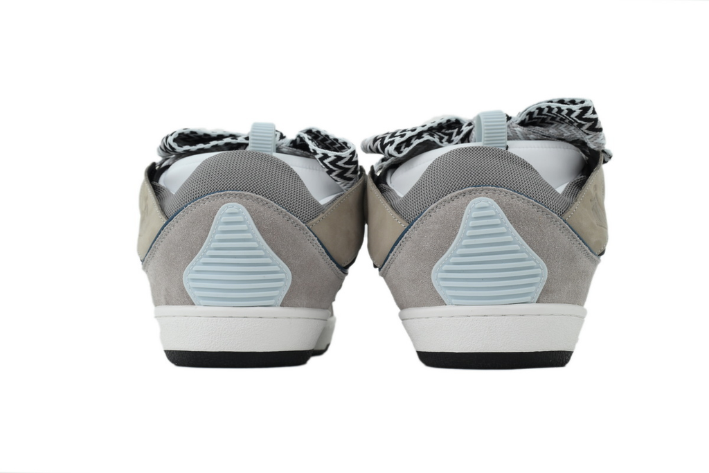 LANVIN Blue Gray