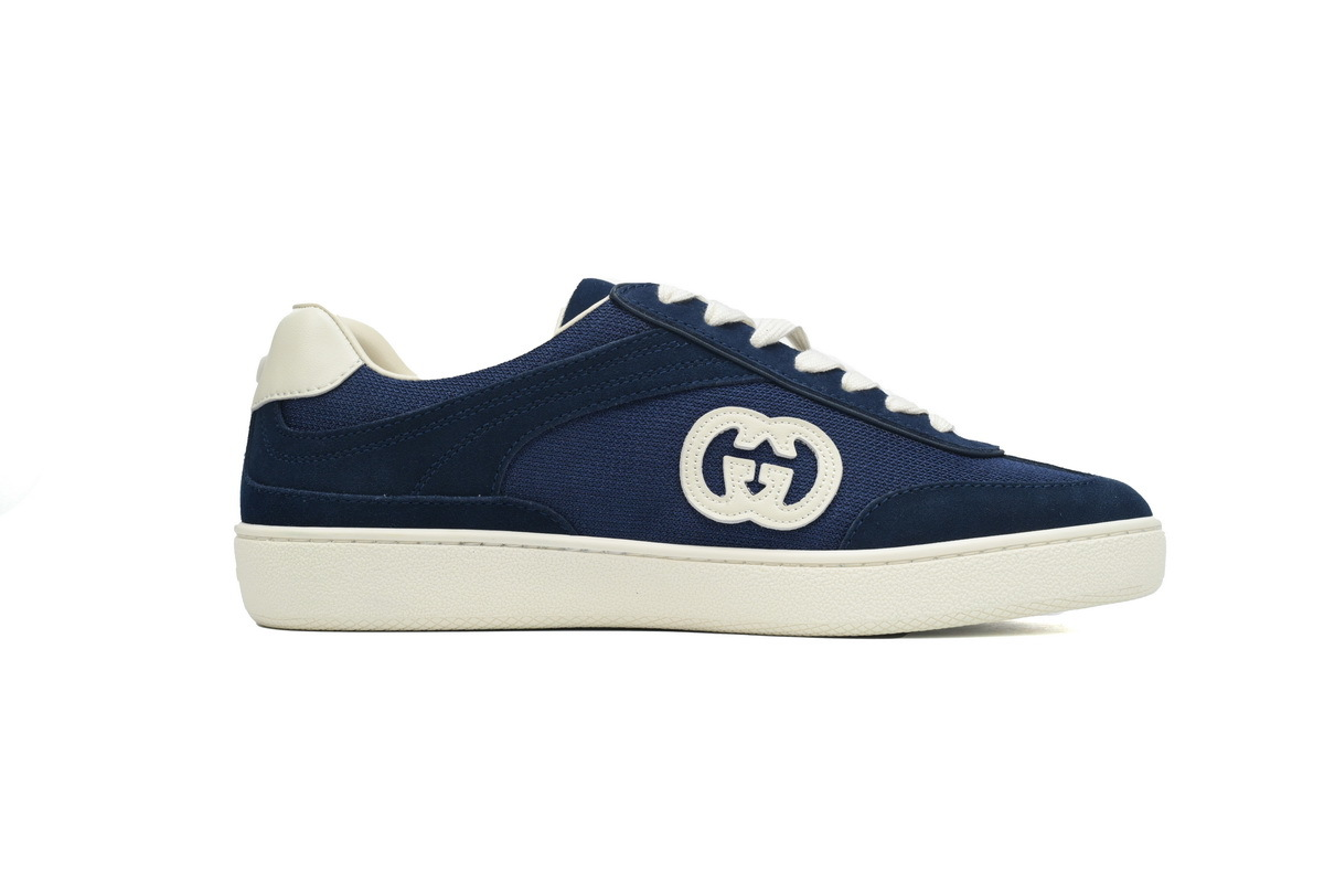 Gucci Lido Blue